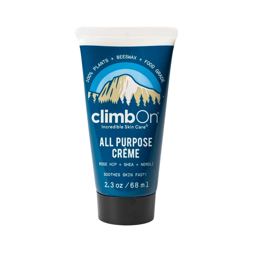 ClimbOn Creme, 2.3 oz-Ihonhoitovoide-climbOn-HiRock