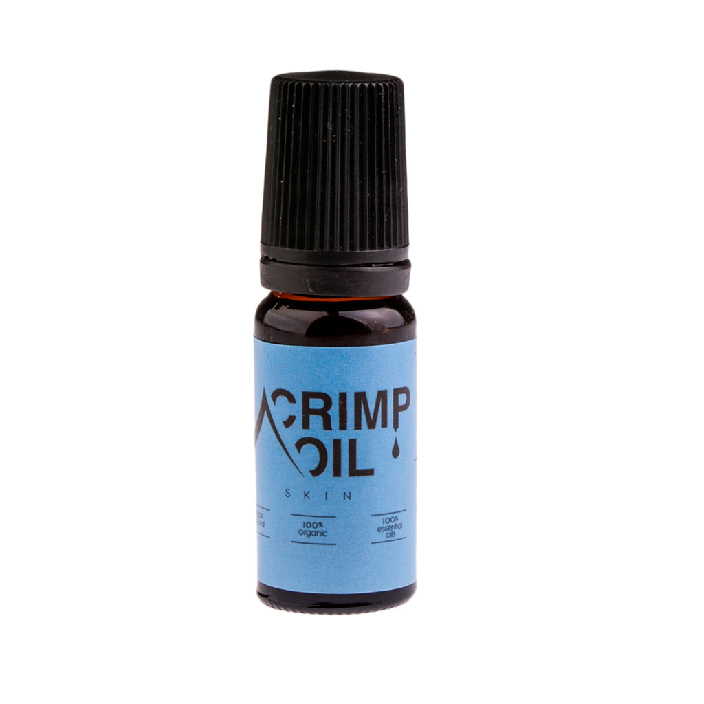 Skin Oil 10 ml-Ihonhoitovoide-Crimp Oil-HiRock