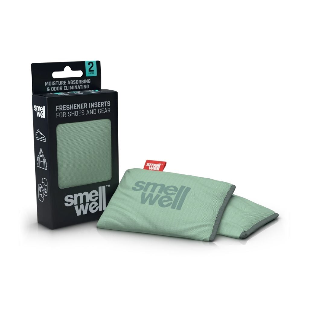 ACTIVE, Pastel Green-Hajunpoistaja-SmellWell™-HiRock