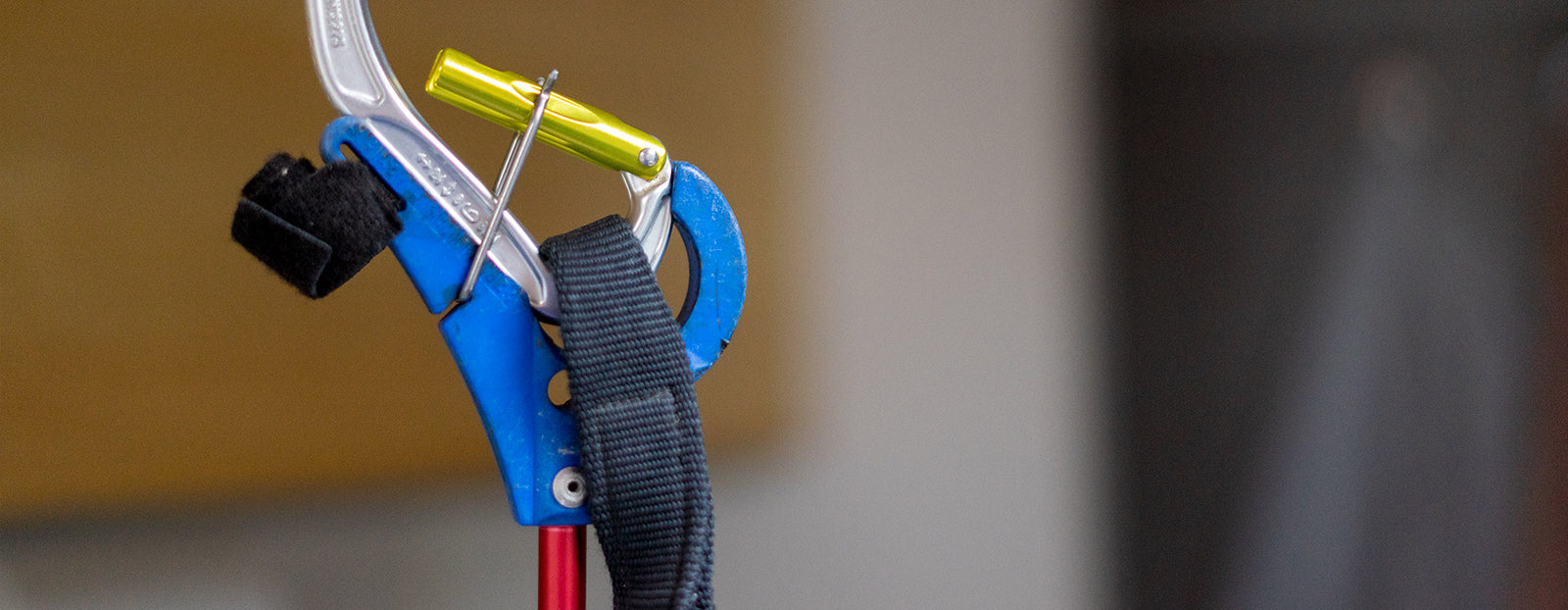 Beta Climbing Designs