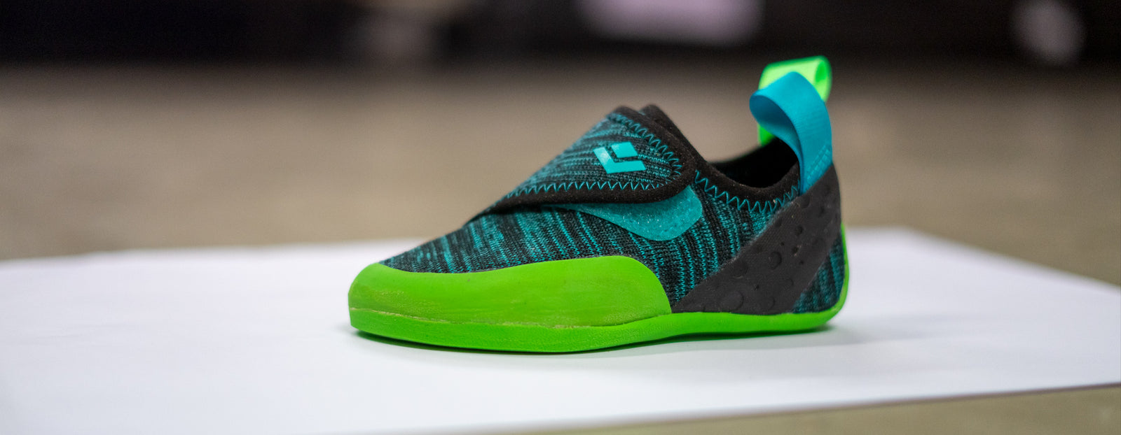 Lasten kiipeilykengät