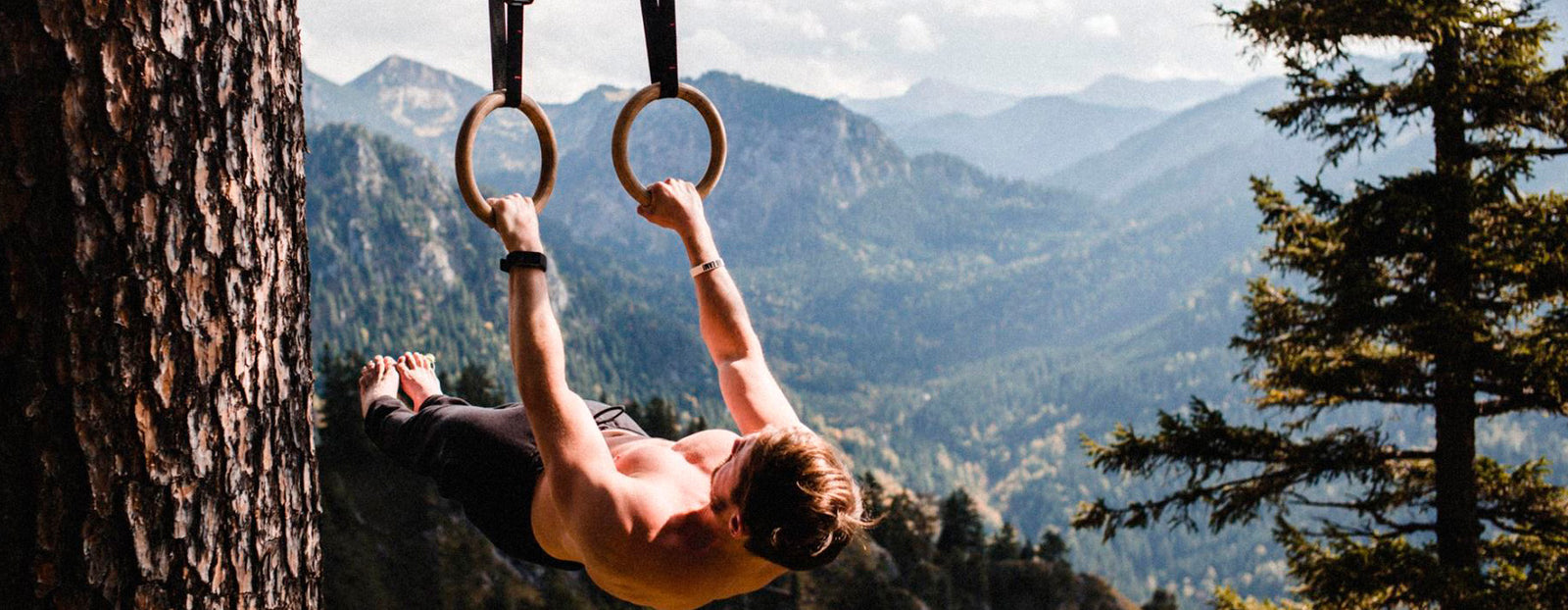 Muut treenivälineet