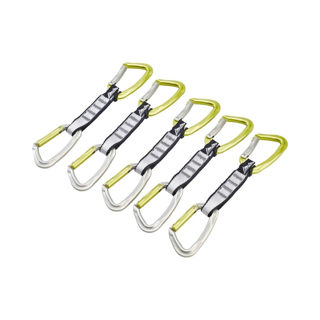 ELEVEN Express Set 12 cm 5 Pack-Jatko-AUSTRIALPIN-HiRock