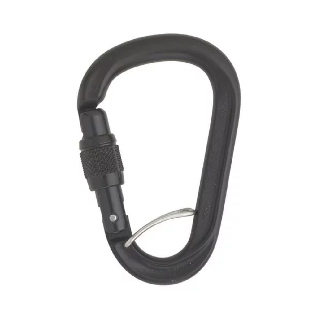 HMS RONDO Screw Cap Selfie, Black-Sulkurengas-AUSTRIALPIN-HiRock