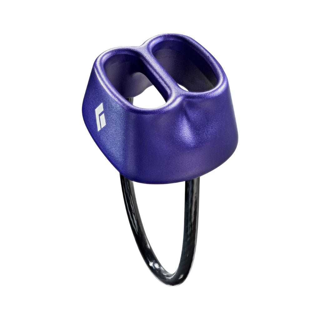 ATC, Purple-Varmistuslaite-Black Diamond-HiRock