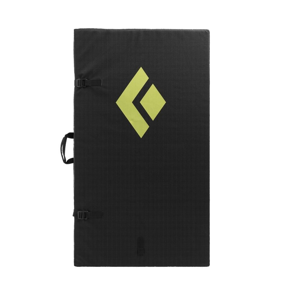 Impact Crash Pad-Boulderpatja-Black Diamond-HiRock