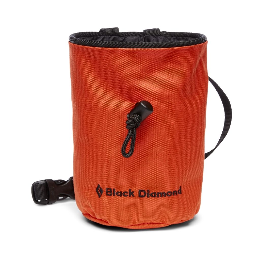 Mojo Chalk Bag, Octane-Mankkapussi-Black Diamond-HiRock