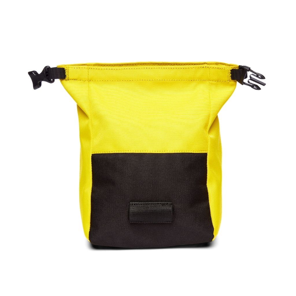 Mondito Chalk Pot, Lemon Grass-Mankkapussi-Black Diamond-HiRock