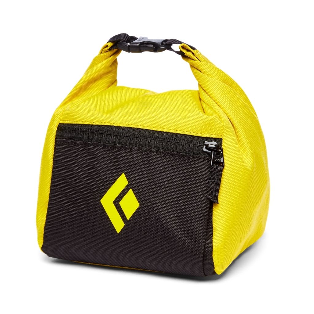 Mondito Chalk Pot, Lemon Grass-Mankkapussi-Black Diamond-HiRock