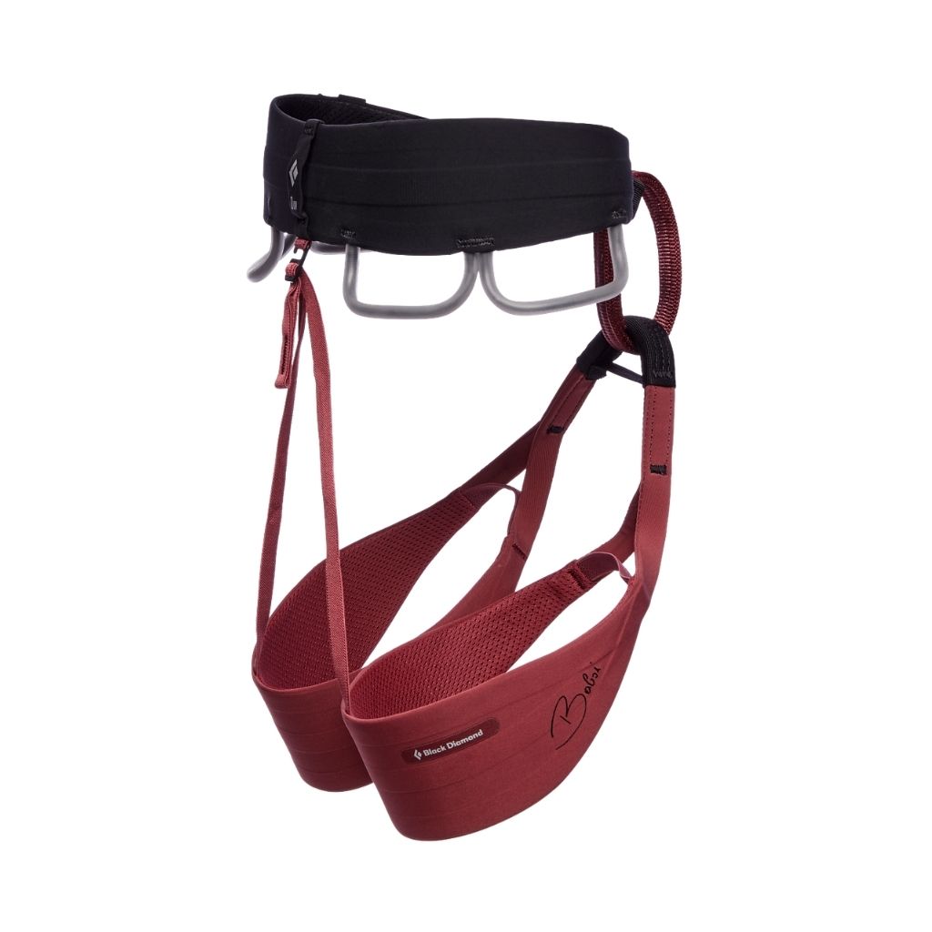 Women&#39;s Solution Harness, Babsi Edition-Kiipeilyvaljaat-Black Diamond-HiRock