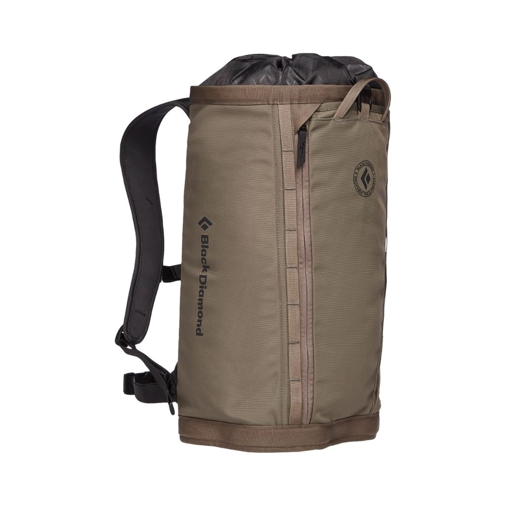 Street Creek 24 Backpack, Walnut-Kiipeilyreppu-Black Diamond-HiRock
