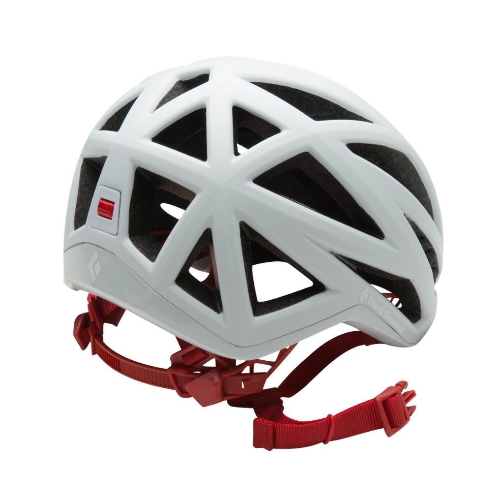 Vapor Helmet, Blizzard-Kiipeilykypärä-Black Diamond-HiRock