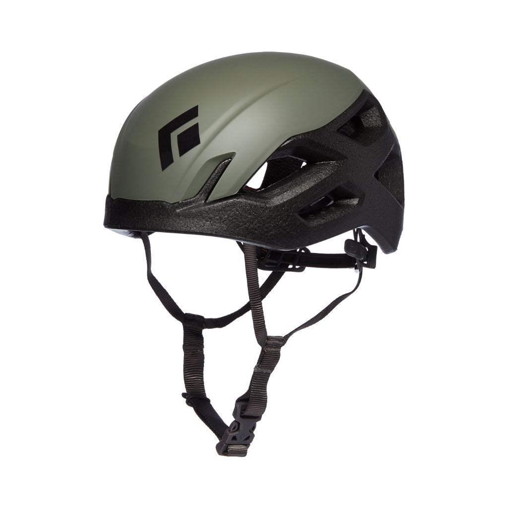 Vision Helmet, Tundra-Kiipeilykypärä-Black Diamond-HiRock