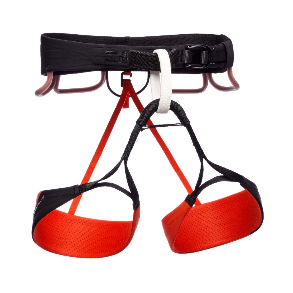 Women&#39;s Zone Harness, Octane-Kiipeilyvaljaat-Black Diamond-HiRock