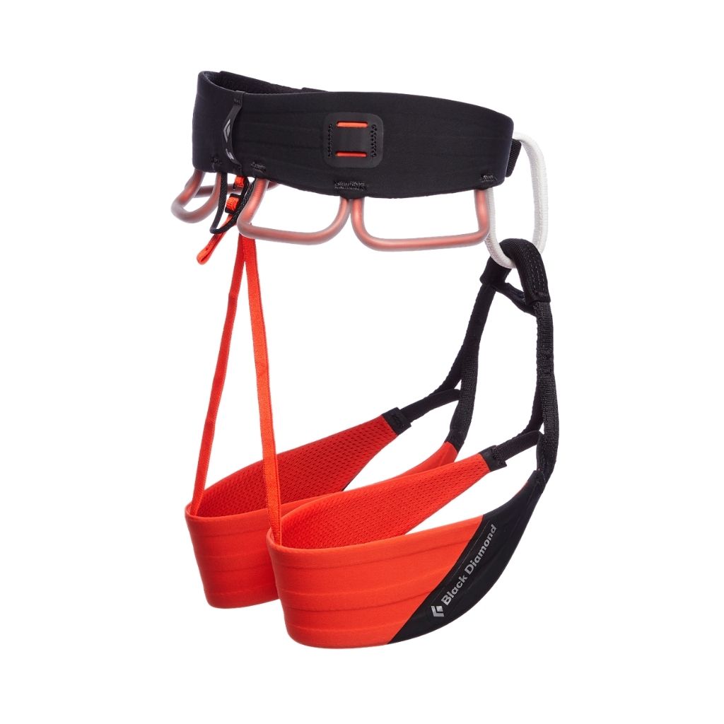 Women&#39;s Zone Harness, Octane-Kiipeilyvaljaat-Black Diamond-HiRock