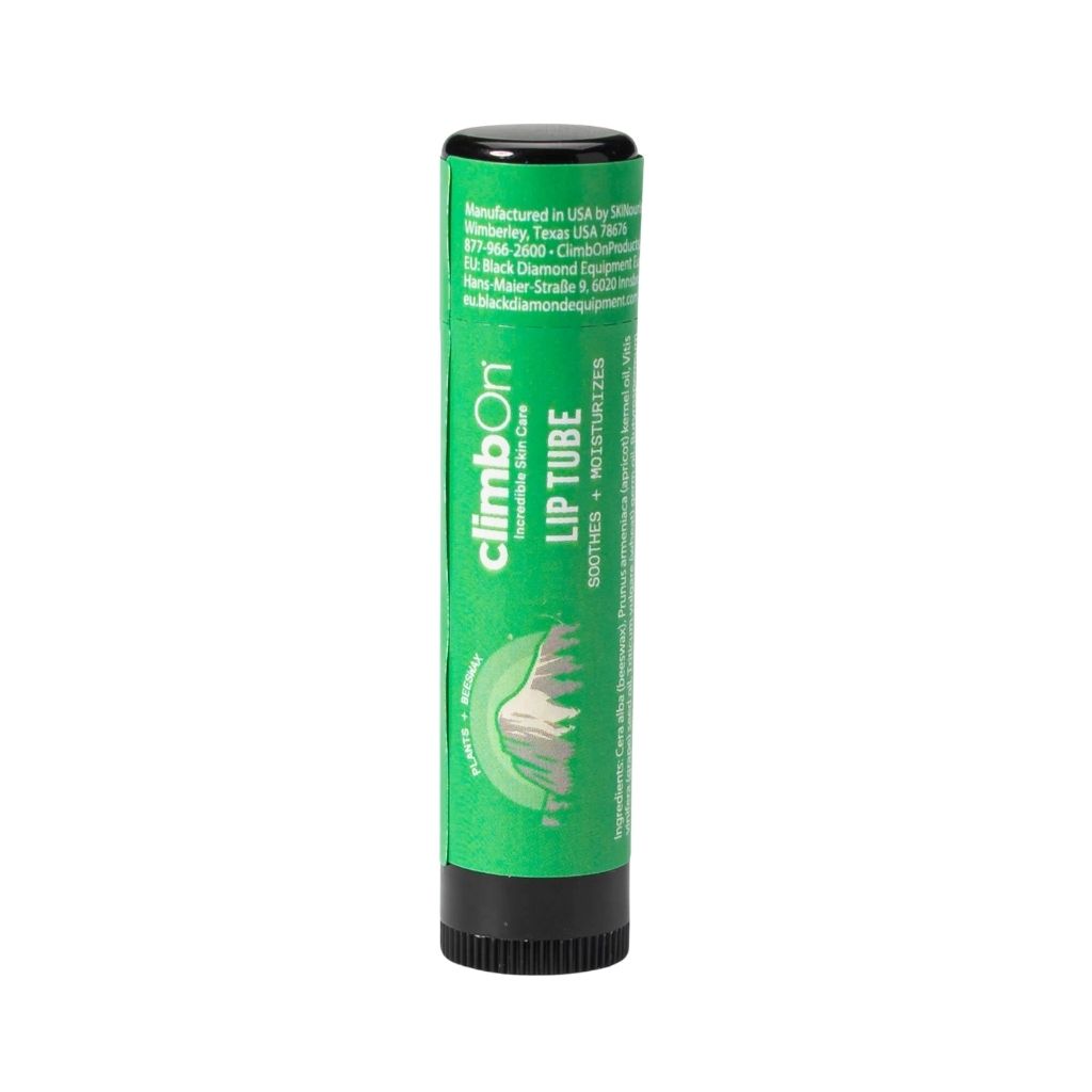 ClimbOn Lip Tube, 0.15 oz-Huulirasva-climbOn-HiRock