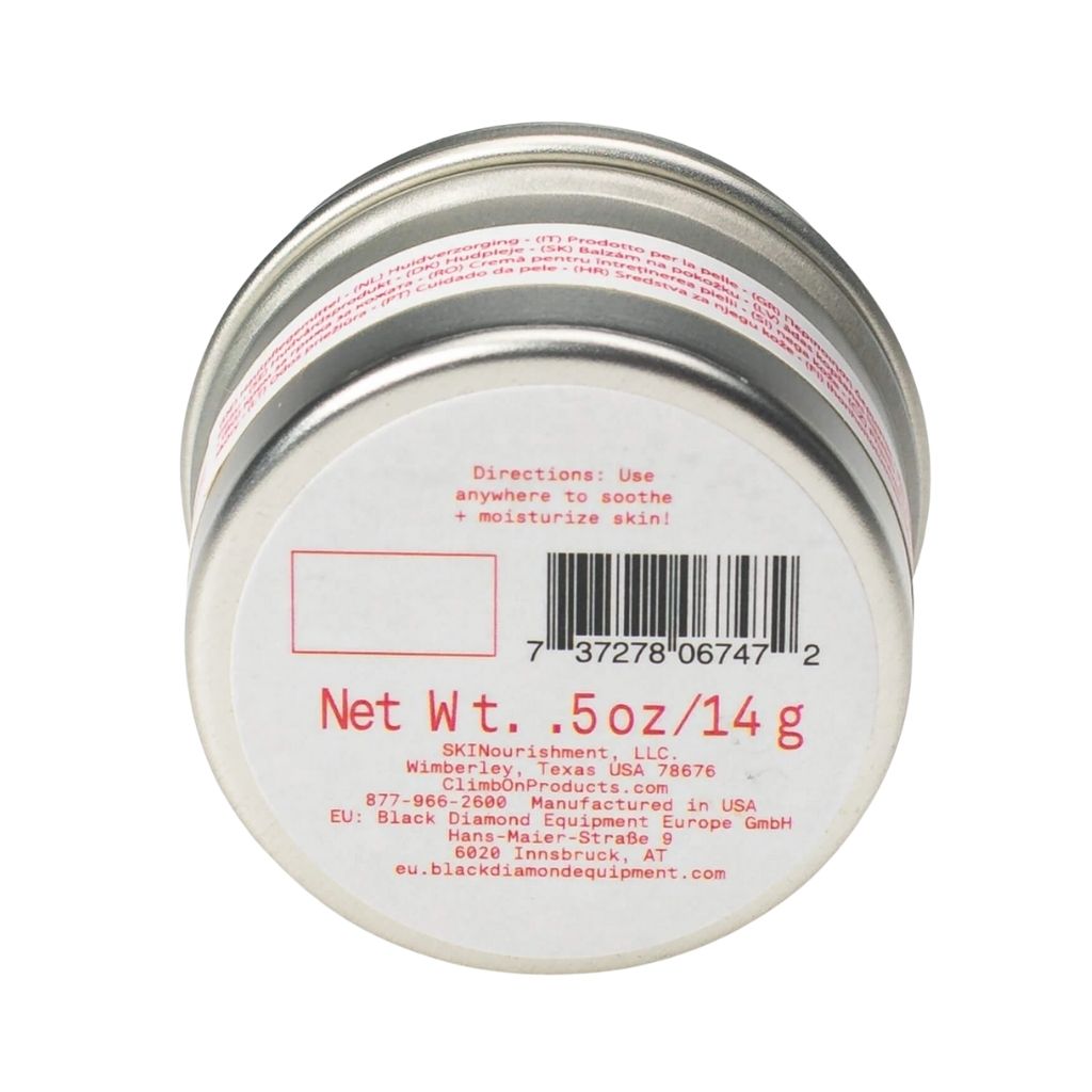 ClimbOn Mini Bar Cedar, 0.5 oz-Ihonhoitovoide-climbOn-HiRock