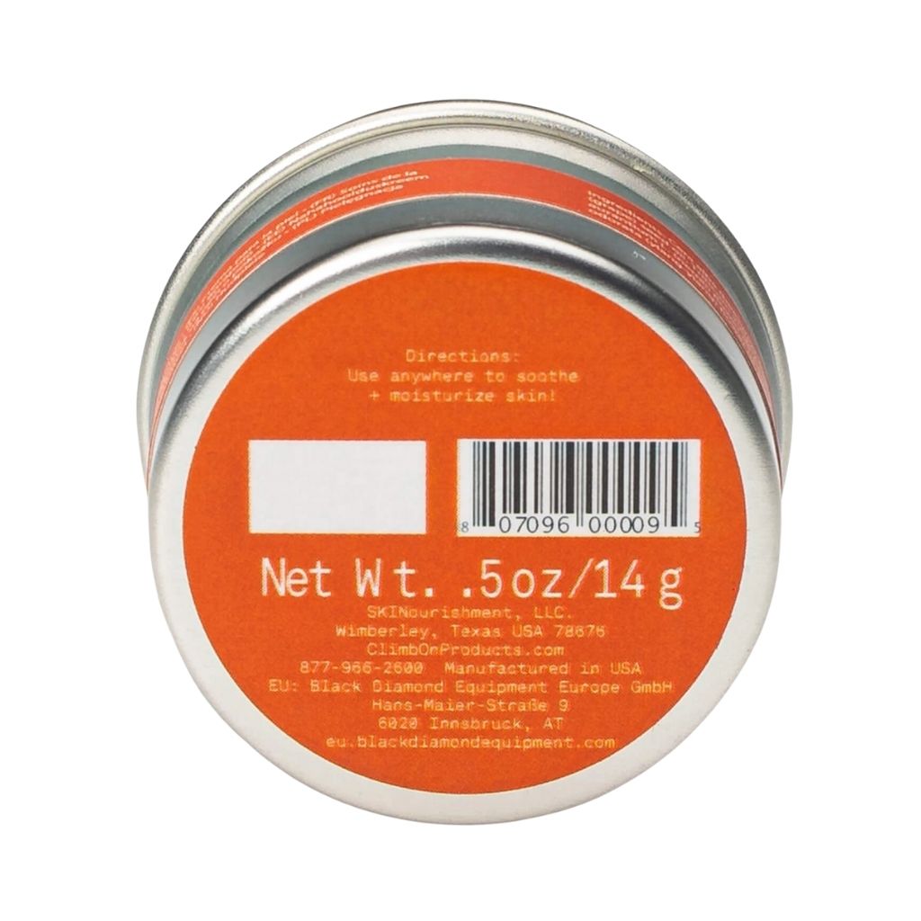 climbOn Mini Bar, 0.5 oz-Ihonhoitovoide-climbOn-HiRock