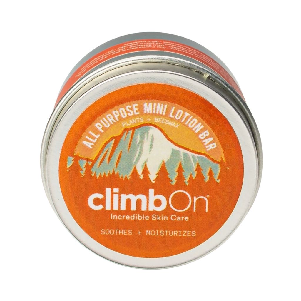 climbOn Mini Bar, 0.5 oz-Ihonhoitovoide-climbOn-HiRock