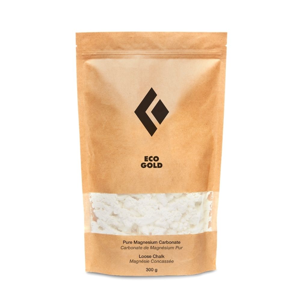 Eco Gold Loose Chalk, 300 g-Magnesium-Black Diamond-HiRock