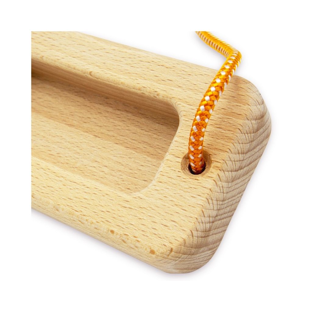 Jewel Portable Hangboard