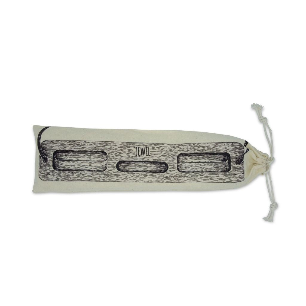 Jewel Portable Hangboard