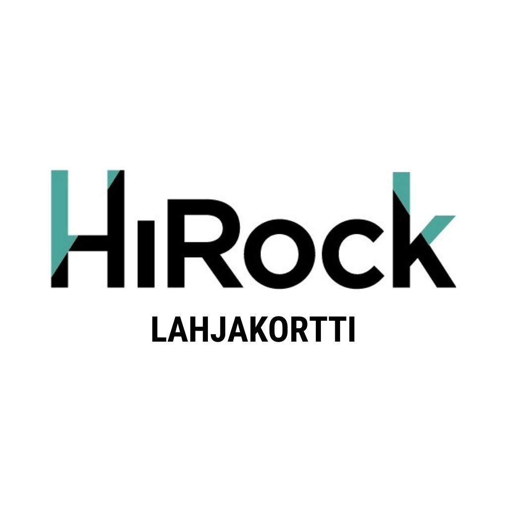 Lahjakortti