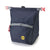 Bouldering Chalk Bag, Moon Indigo-Mankkapussi-Moon Climbing-HiRock