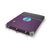 Warrior Crash Pad, Blackberry