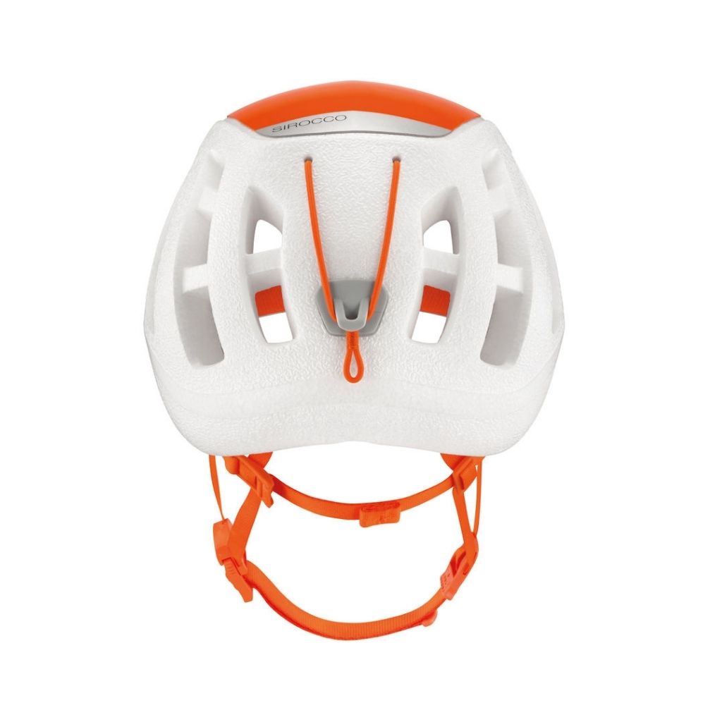 SIROCCO® Helmet, White-Kiipeilykypärä-Petzl-HiRock