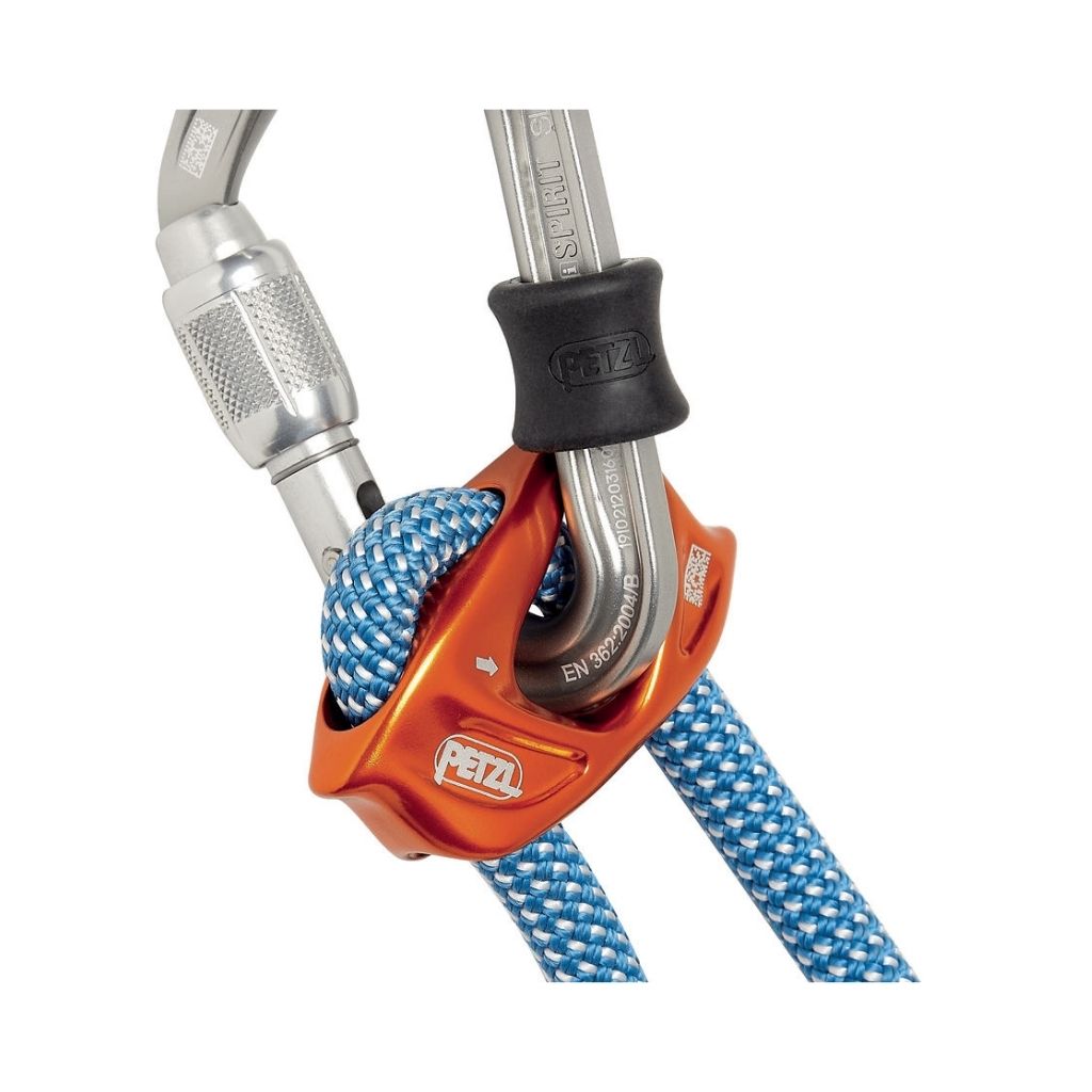 CONNECT ADJUST-Liitosköysi-Petzl-HiRock
