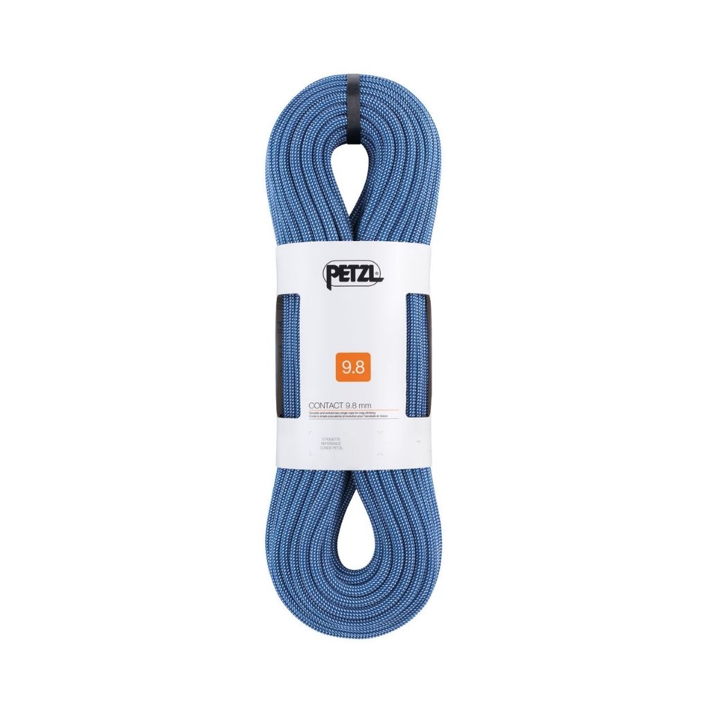 CONTACT® 9.8 mm-Kiipeilyköysi-Petzl-70 M-HiRock