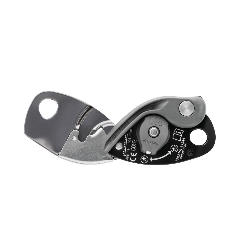GRIGRI®+, Violet-Varmistuslaite-Petzl-HiRock