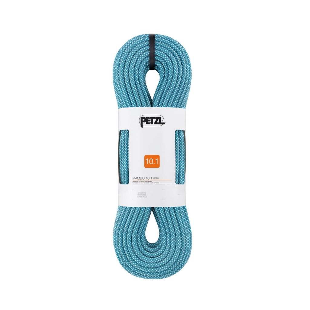 MAMBO® 10.1 mm-Kiipeilyköysi-Petzl-60 M-HiRock
