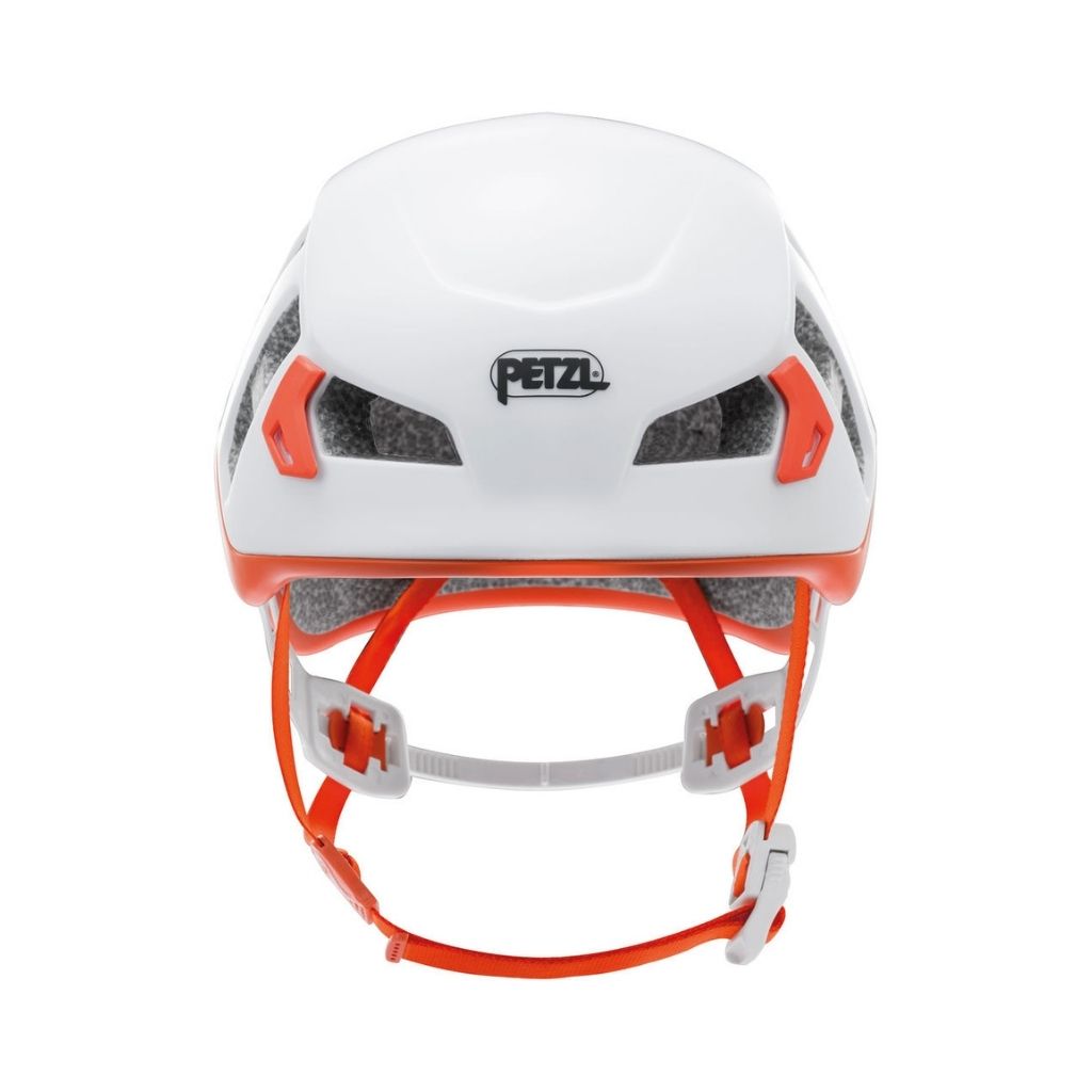 Meteor Helmet, Gray-Kiipeilykypärä-Petzl-M/L-HiRock