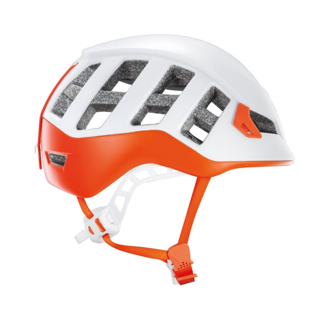 Meteor Helmet, Violet-Kiipeilykypärä-Petzl-S/M-HiRock