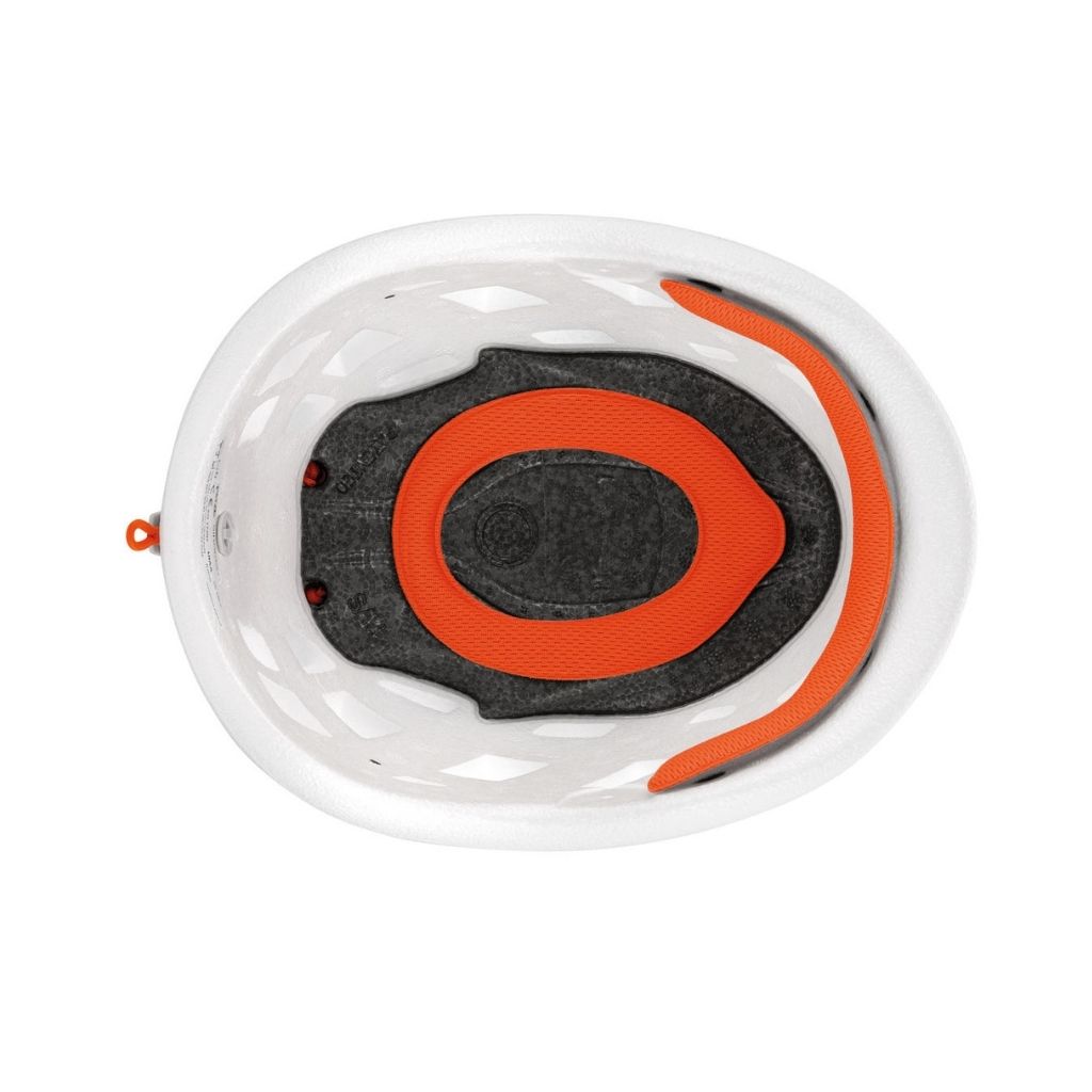 SIROCCO® Helmet, White-Kiipeilykypärä-Petzl-HiRock