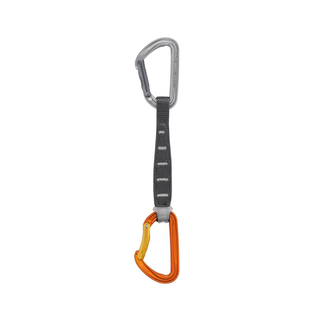 SPIRIT EXPRESS 17cm-Jatko-Petzl-HiRock