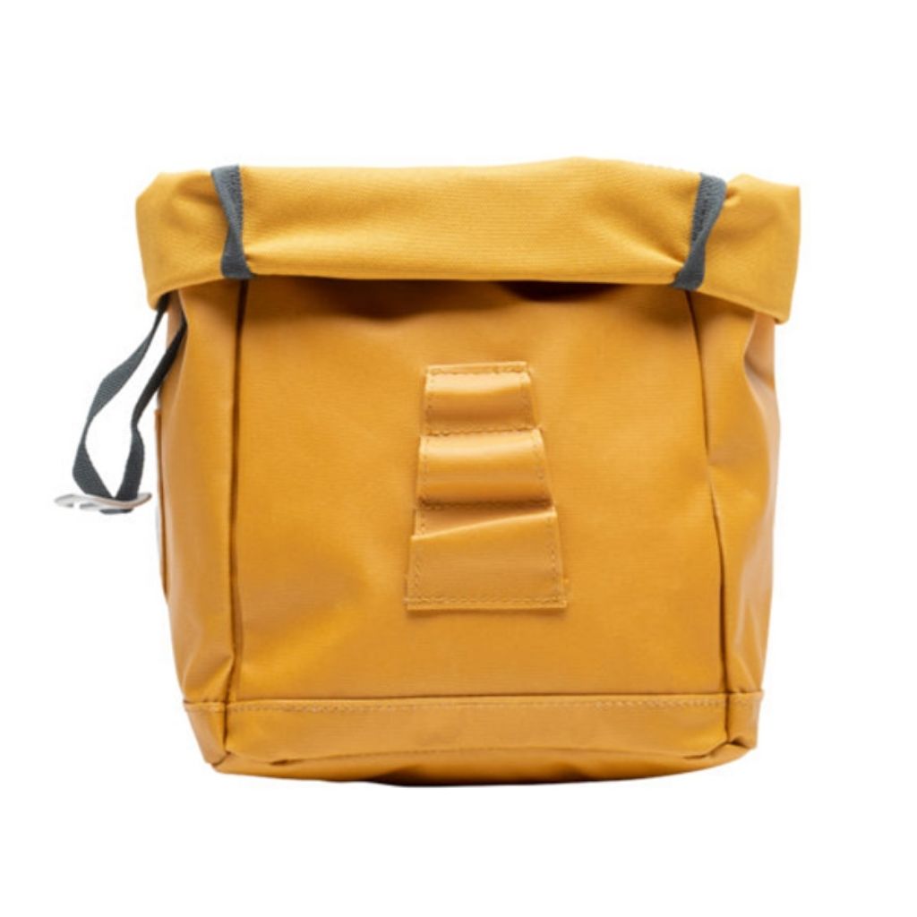 Big Chalk Bag, Curry-Mankkapussi-SNAP.-HiRock