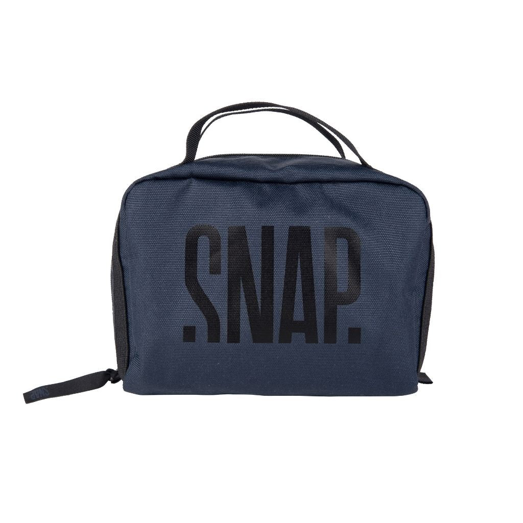 Dopp Kit, Dark Night-Toilettilaukku-SNAP.-HiRock