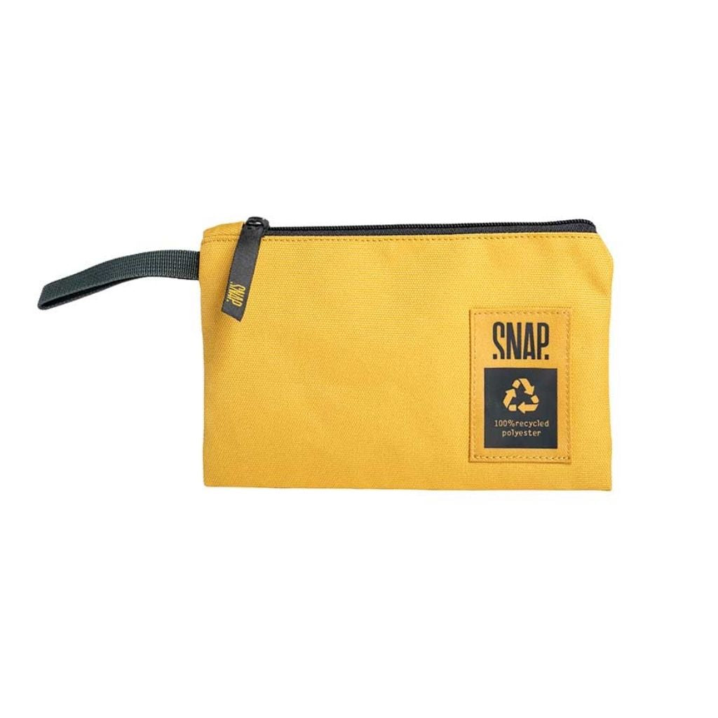 Pouch, Curry-Tarvikepussukka-SNAP.-HiRock