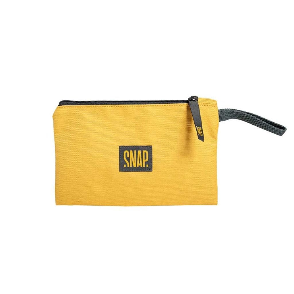 Pouch, Curry-Tarvikepussukka-SNAP.-HiRock