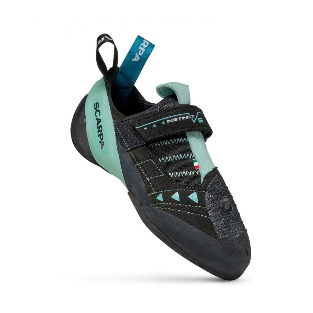 Instinct Vs Women-Kiipeilykengät-Scarpa-HiRock