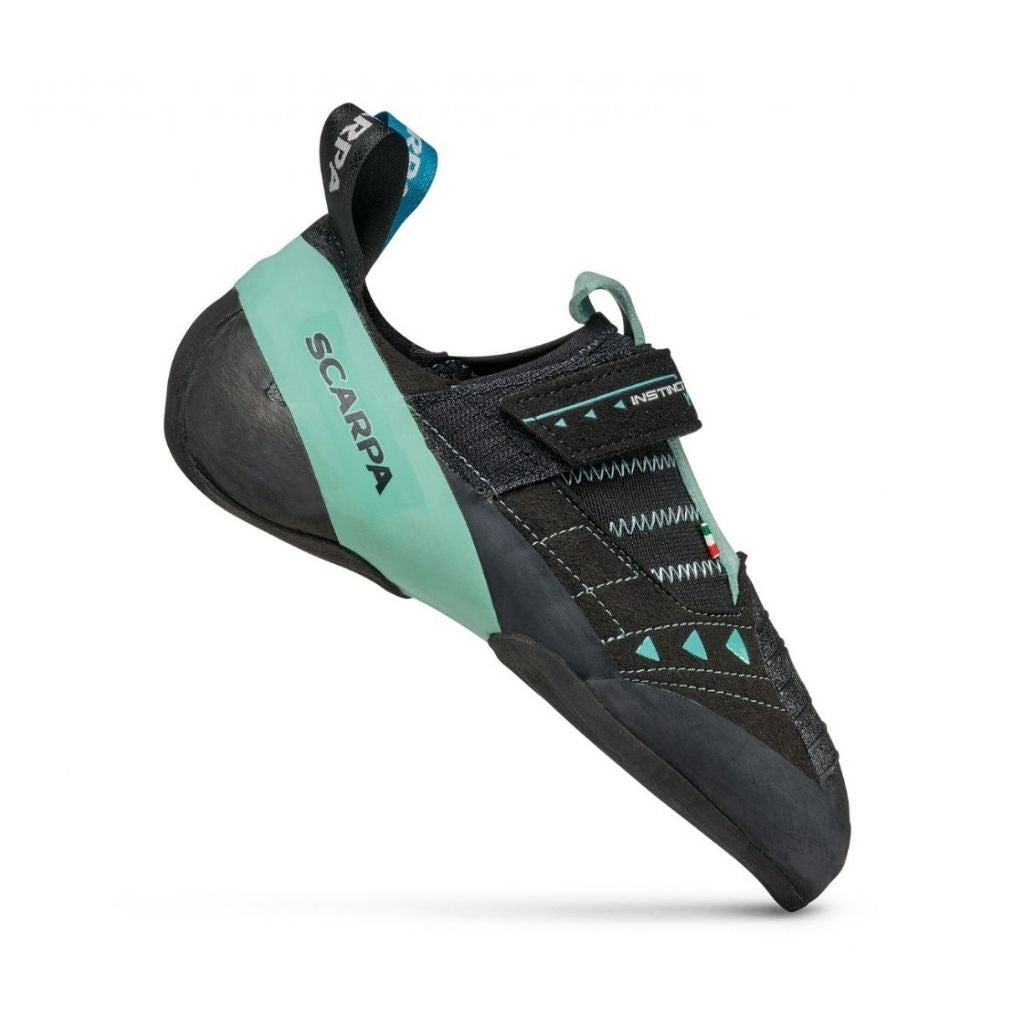 Instinct Vs Women-Kiipeilykengät-Scarpa-HiRock