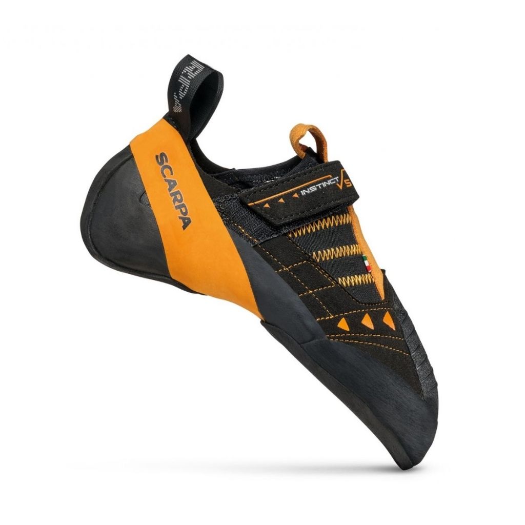Instinct VS-Kiipeilykengät-Scarpa-HiRock