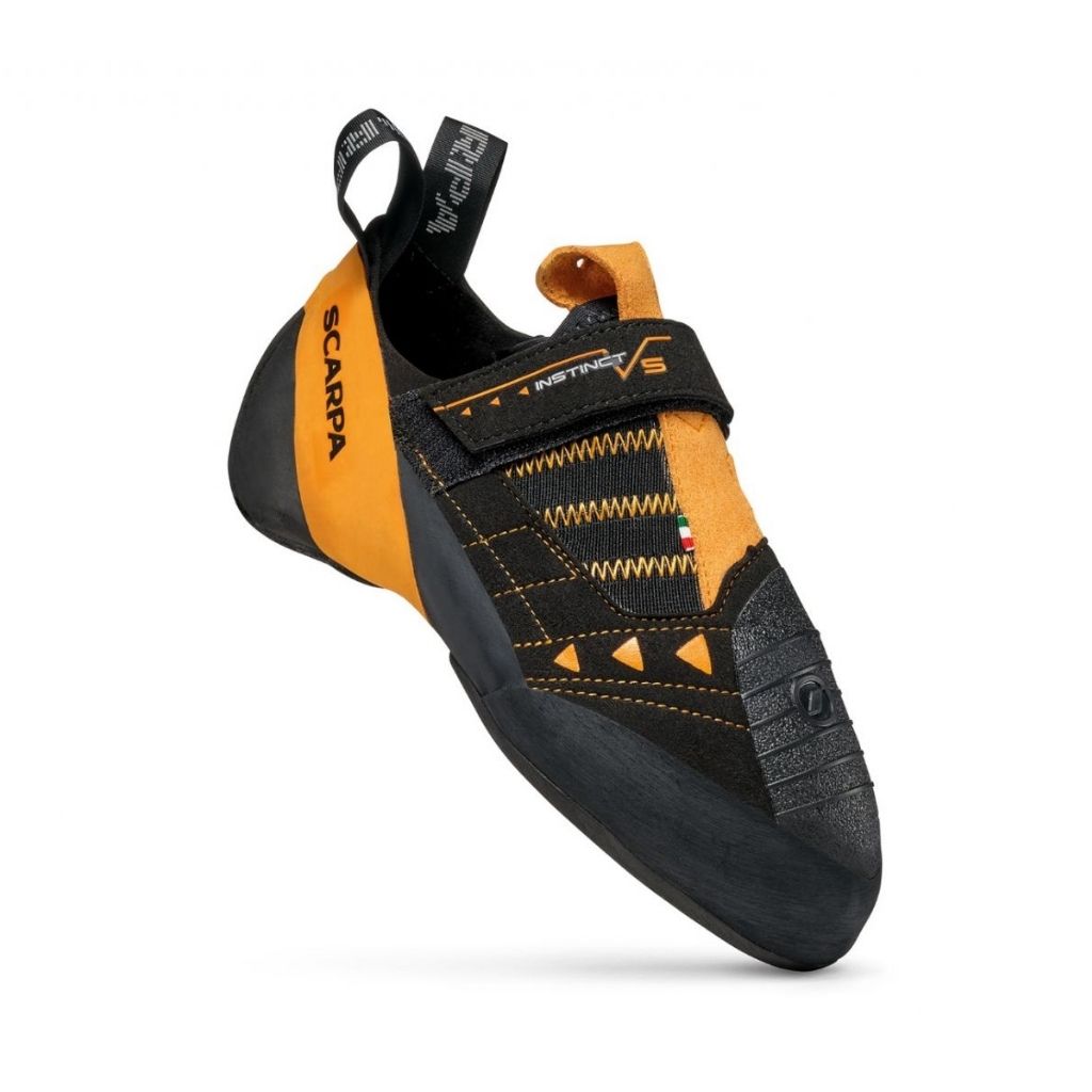 Instinct VS-Kiipeilykengät-Scarpa-HiRock