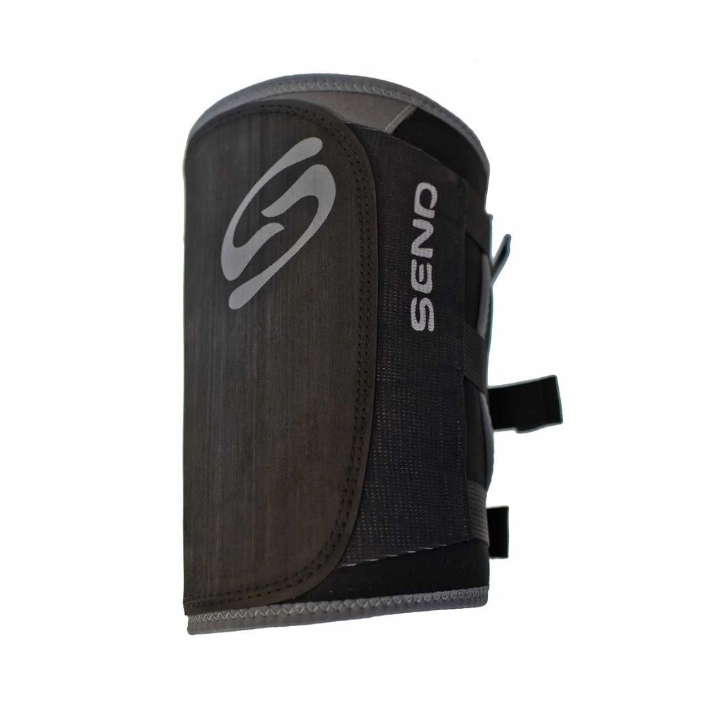 Slim, Large-Knee pad-Send Climbing-HiRock