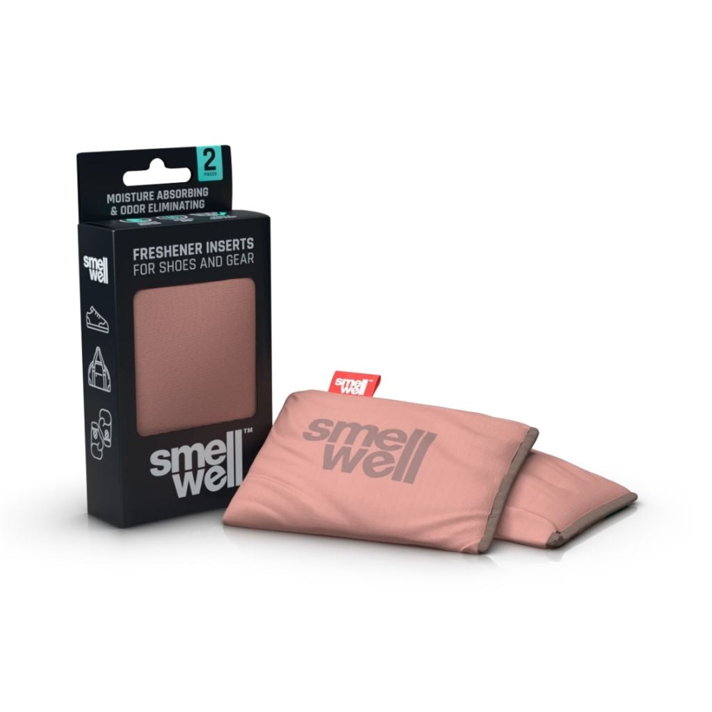 ACTIVE, Blush Pink-Hajunpoistaja-SmellWell™-HiRock