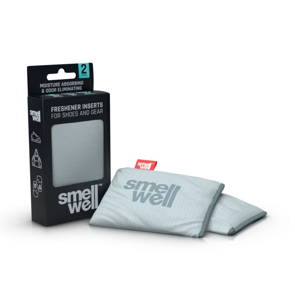 ACTIVE, Light Grey-Hajunpoistaja-SmellWell™-HiRock