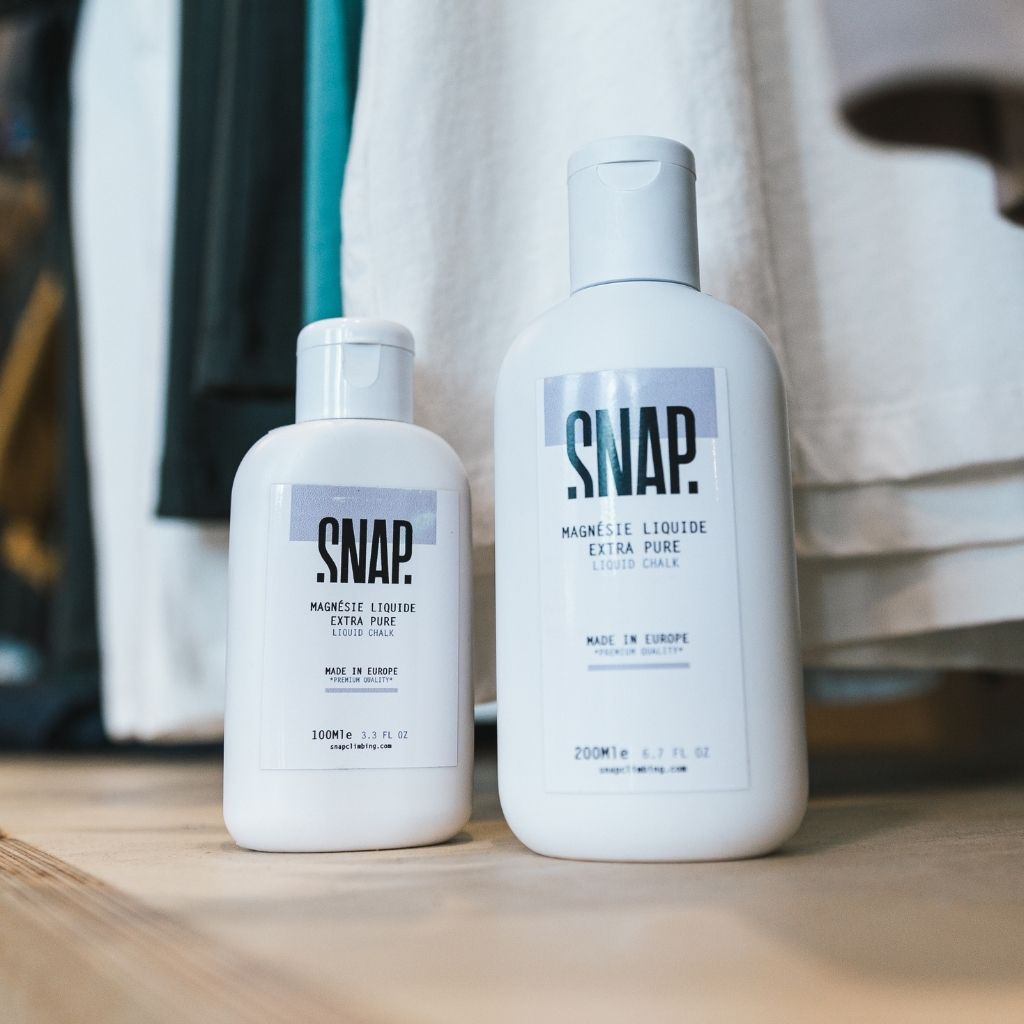 Liquid Chalk, 100 ml-Magnesium-SNAP.-HiRock